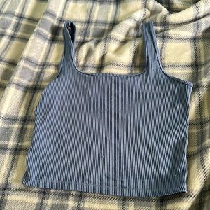 A little snag can barely tell but wore twice